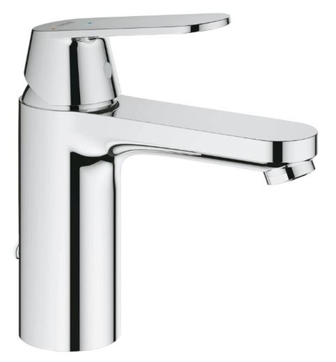 1/2 Waschtischmischer 2339700E Eurosmart Cosmopolitan Chrom Grohe