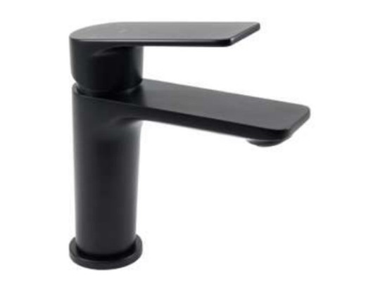 SINK MIXER CABEL JAZZ BLACK