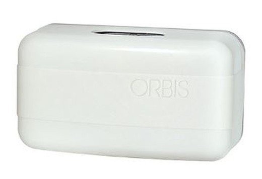Orbison 230V Musikglocke mit großer Resonanzkapazität und Robustheit.