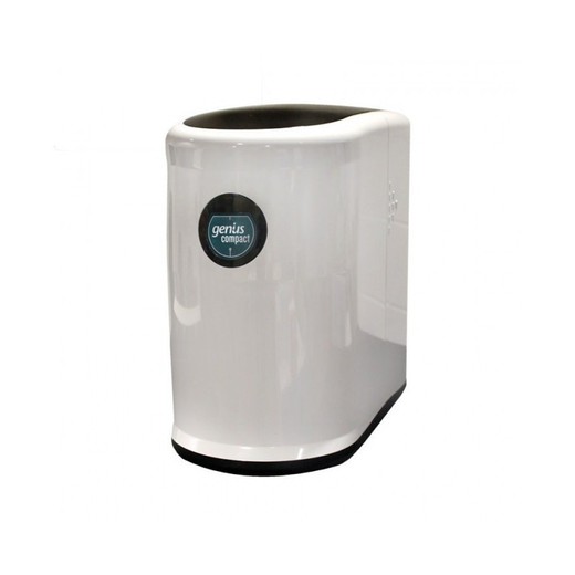 Descalcificador de agua doméstico Waterone CABEL 795247 - Comprar