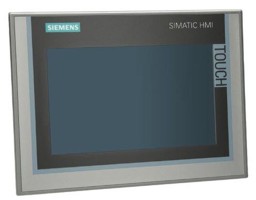 Simatic Hard Metal Integral Panel Tp700 Comfort