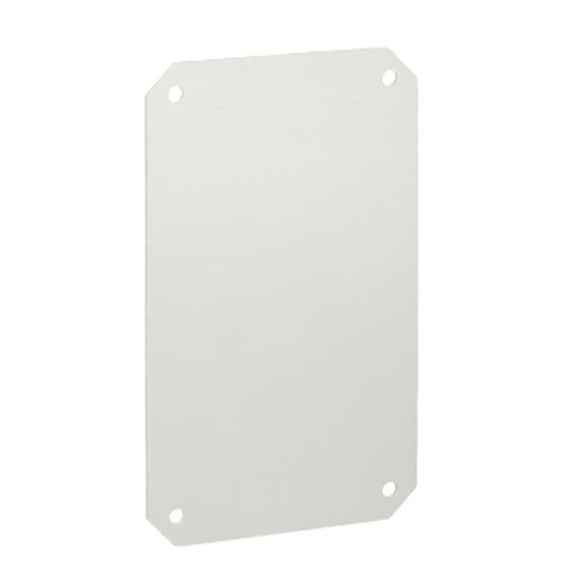 Plaque isolante Pol pour Pls 36X54 7035