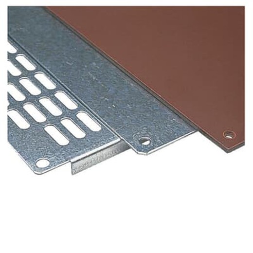 Placa Metal 2Mm Ps 330 4Tbp833502C0100