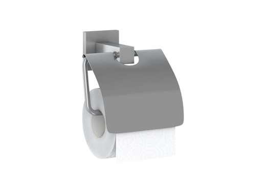 Porte-papier toilette Cabel Formentera Inox
