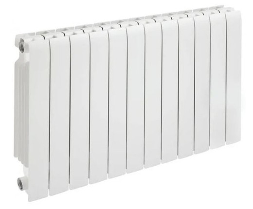 Radiateur Aluminium Europe 600C 13 Eléments