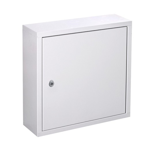 Upper Secondary Registration Ip33 450X450 With Wooden Plate