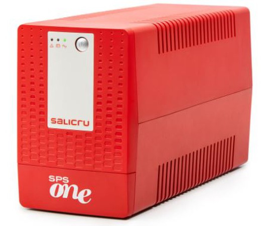 Salicru Sps 1100 One – Sistema de alimentação Salicru