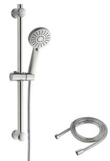 Cabel Plus S Shower Set 3 Functions