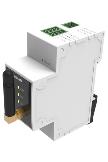 Sofar Compteur Intelligent (Wifi) Triphasé Sofarsolar