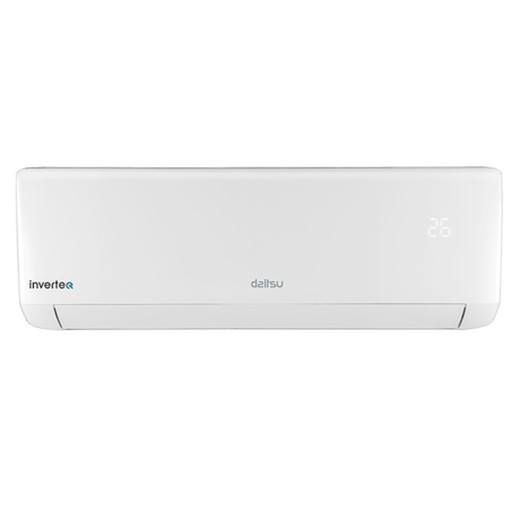 SPLIT WALL INVERTER AIR R32 ASD 21 KI-DB WITH WIFI (indoor machine only)