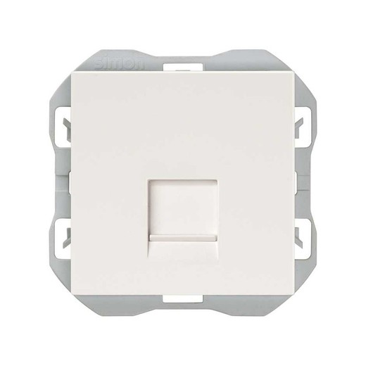 Rj45 Cover With Connector