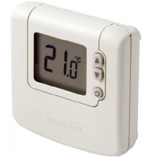 Thermostat d'ambiance numérique Dt90