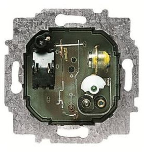 Heating-Cooling Thermostat 220V 8140.2