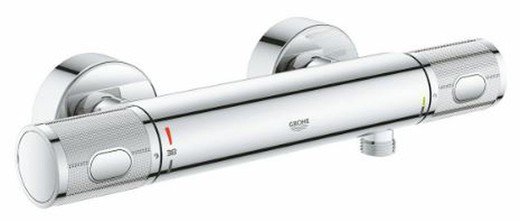 Termostato de chuveiro 1/2 Grt 1000 Pro Grohe