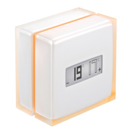 Smart Netatmo Smart Thermostat