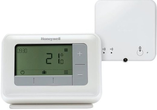 Thermostat T4R sans fil Honeywell Home