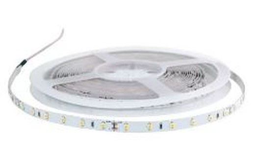 Terra Led Strip 14.4W 5Cm 6000K 1260Lm Ip65 120° Dc24 (In 5M Roll)