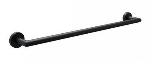 Towel Bar 45 Cabel Nimbus Black