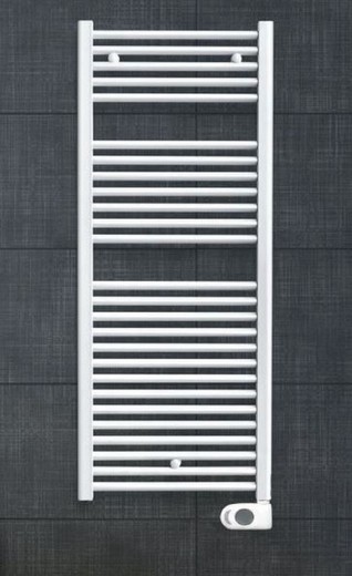 Towel Rail Elect.Cabel 1866X500Mm 1000W Bl