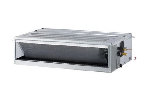 Um42F.N20 Three-Phase Medium/High Pressure Duct Indoor Unit