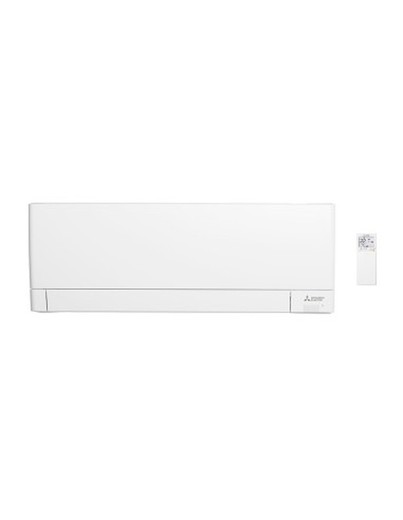 Unidad Interior Msz-Ay20Vgkp Adaptador Wifi Con Filtro Plasma Quad C