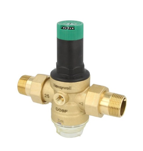 Pressure Reducing Valve D06F-1.1/4A