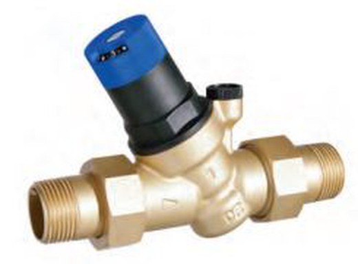 Cabel 2 Pressure Reducing Valve D05FS-2ZAAG