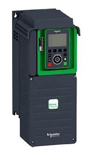 Variador De Velocidad Ip21 7,5Kw 400V/4800V