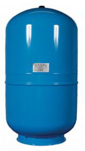 Vaso Exp.105L Vt.10Bar M1.1/4 Riscaldamento