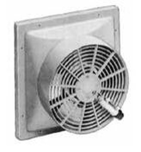 Wohnelec Fan C/Filter 200X200 Lv300