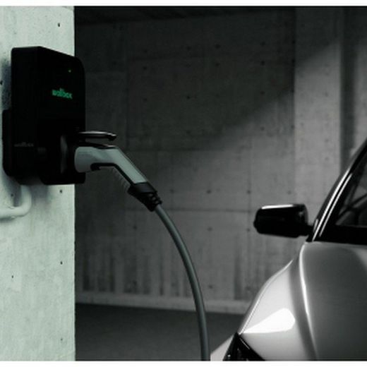 Electric Car Accessories