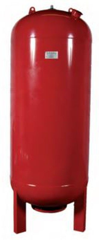 Acumulador Hidron.200L Vt.10Bar M1.1/2  Potable