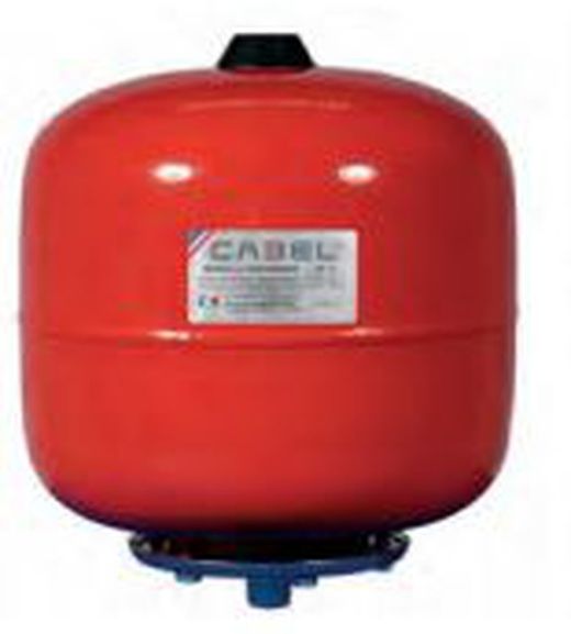 Acumulador Hidron.25L Vt.10Bar M1  Potable