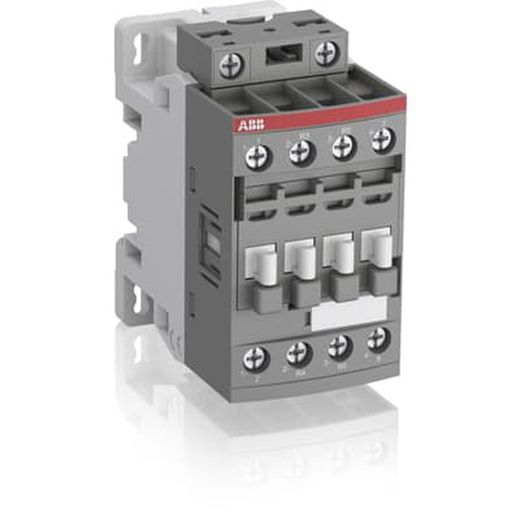 Contactor AF09-22-00-11 24-60V50/60HZ 20-60VDC 1Sbl137501R1100 Mecanismo Eléctrico