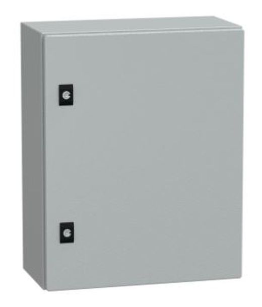 Armario Crn Con Puerta Ciega 500X400X200Mm