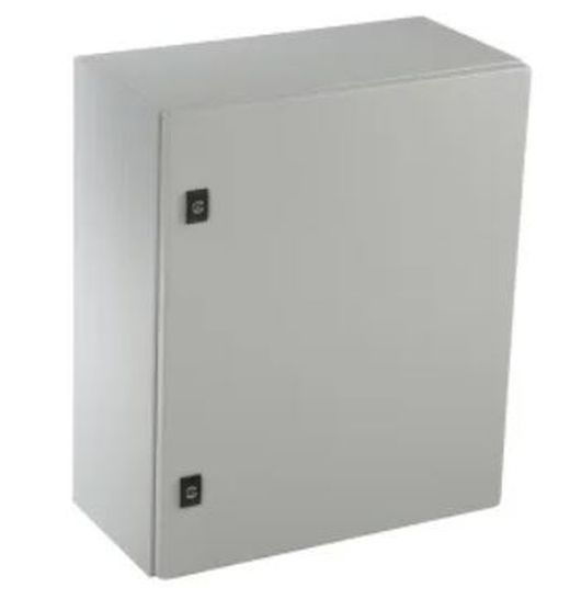 Armario Crn Con Puerta Ciega 600X500X250Mm