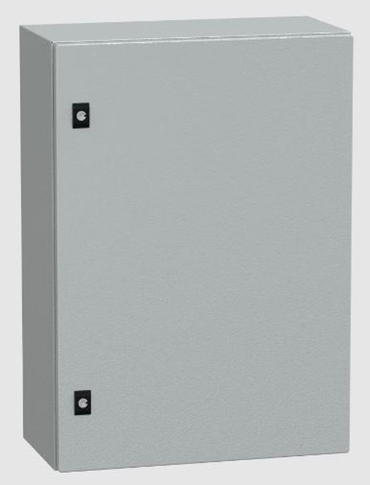 Armario Crn Con Puerta Ciega 700X500X250Mm