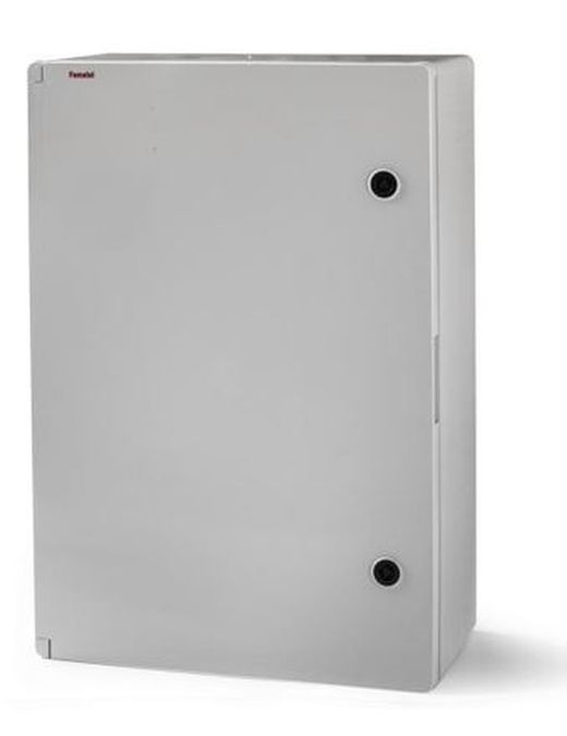 Armario Superficie Magna 600X400X200 Ip65