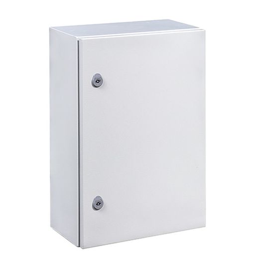 Armario Superficie Metálico Ip66 800X600X200Mm Puerta