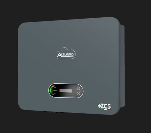 Azzurro 3Ph 15Ktl-V3  2Mppt 10 Años De Garantia