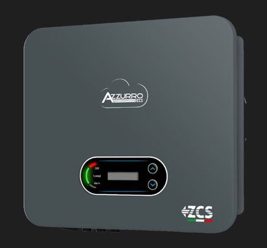 Azzurro 3Ph 8.8Ktl-V3 2Mppt 10 Years Warranty