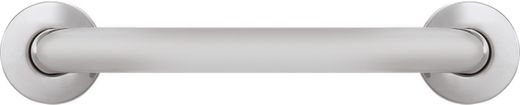 Barra Fija Inox 45 Cm Satinado