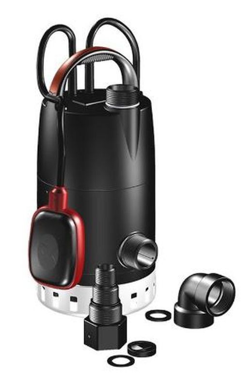 Bomba Achique Unilift-Cc9A1 1X230V Grundfos