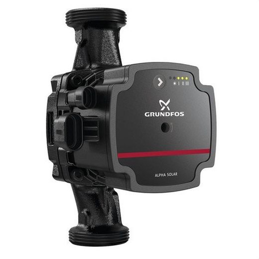 Bomba Alpha Solar 25-75 180 1X230V 9H