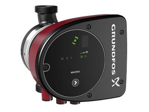 Bomba Circuladora Electrónica Magna1/32-120 Fundido