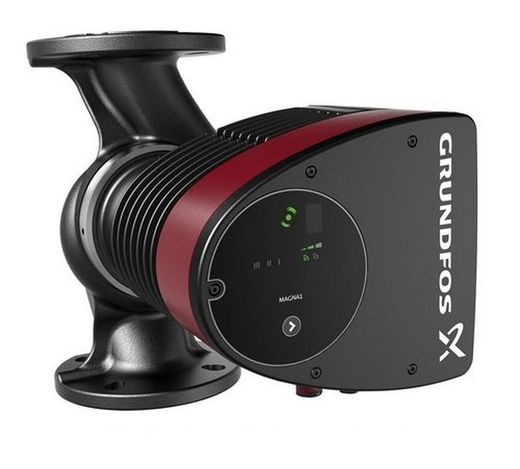 Bomba Circuladora Magna1 50-80 F 240 1X230