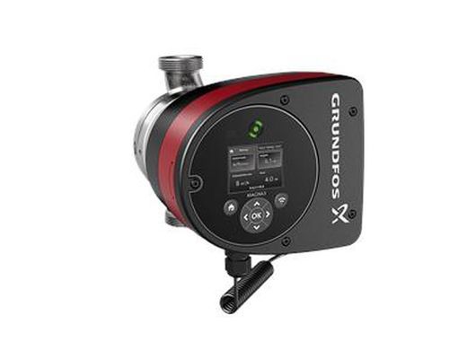 Bomba Circuladora Magna3 32-80 Neutro 180