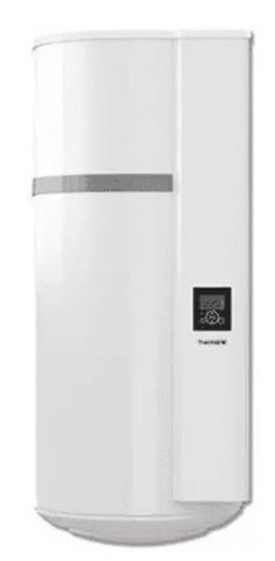 Bomba De Calor Aéromax Vm 130L Diámetro 529Mm Clase Energética A+ Perfil L