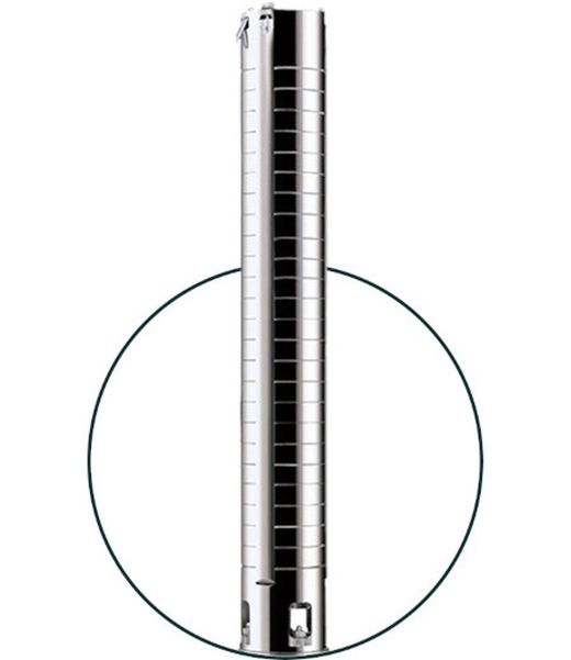 Bomba Sumergible Belenus 7,5H. 250M-11