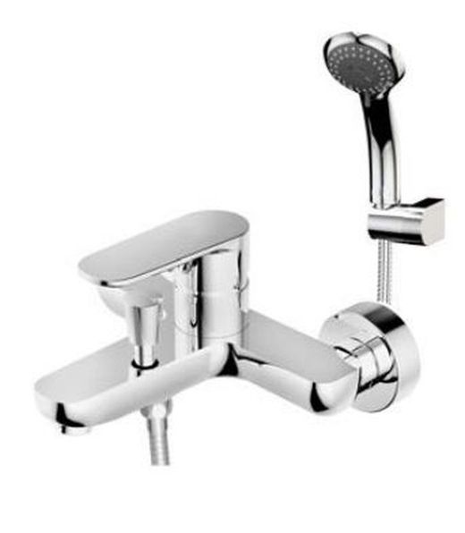 Monomando Baño-Ducha Cabel Pro